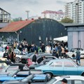 100 automobilskih ikona u nedelju na Dorćolu: Ne propustite najbolja vozila Srbije na jednom mestu