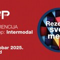 Srbija na intermodalnoj mapi Evrope – Cargo Conference Belgrade 30. oktobra okuplja lidere logistike
