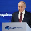 Putin: Ni Evropa ne veruje u gluposti da će Rusija da napadne NATO