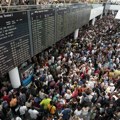 Uzbuna u Nemačkoj! Hitno zatvoren aerodrom u Minhenu zbog dronova!