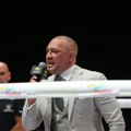 Ufc suspendovao Konora Mekgregora!