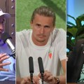 "Podigni nivo, da bi bio kao oni": Teniske legende oplele po Zverevu, osuđuju ga jer je rekao istinu