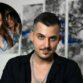 "Lupio mi je šamar i razvlačio po patosu" Ružica Veljković optužila našeg pevača za nasilje, on priznao: "Bila je trudna, ali…