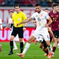 VIDEO Ovako je Makedonija uspela da se odbrani protiv Belgije, ovde možete da vidite sve golove u kvalifikacijama