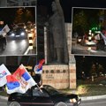 Uživo (foto,video) slavlje na ulicama zbog pobede Srpske liste Na izborima na Kosovu glasalo skoro 58.000 Srba: Vatromet i…