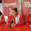 Vaterpolistkinje Vojvodine domaćini turnira Evro kupa: Novosađanke u borbi za grupnu fazu