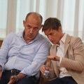 Ministar Lončar: Blokade puteva vratile Srbiju minimum četiri-pet godina unazad