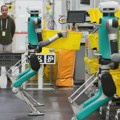 Amazon planira automatizaciju koja bi mogla zameniti više od 600.000 radnih mesta u SAD-u