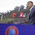 Milojević posle poraza od Brage: „Igrači igrali bez emocijem nepoznat mi je razlog“