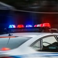 Incident pred Trampovu posetu; Muškarac napao policajca nožem u blizini američke ambasade u Tokiju