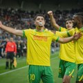 Ablin sa cuclom u ustima pokorio Pariz!