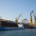 Tanker sa milion barela nafte za Srbiju zadržan u Omišlju