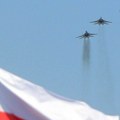 Poljski MiG-ovi ponovo presreli ruski izviđački avion iznad Baltika: "Efikasno reagujemo na provokacije"