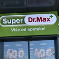 Dr. Max otvara 400. apoteku u Srbiji – još jedan korak bliže pacijentima