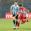 Spartak - Crvena zvezda, uživo: Kostov pleše u Subotici, ali se šampion opet muči