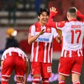 Spartak - Crvena zvezda, uživo: Crveno-beli na krilima pobede iz Lige Evrope gostuju u Subotici
