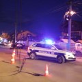 Preminuo jedan od dvojice pešaka, koje je sinoć, na Jajinskom putu udario autobus