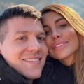 Jelena i Sloba Radanović napustili Srbiju Evo gde je pevač odveo ženu na romantični vikend