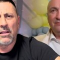 "Pije iz cipele, valja se po podu... Strašno!" Pevač žestoko opleo po Đaniju: "To je za zoološki vrt"