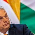 Орбан: Једино решење – Украјина тампон зона између Русије и НАТО