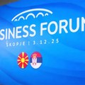 Najveći poslovni forum Srbija – Severna Makedonija: Alta banka gradi mostove između tržišta