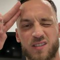 Marko Arnautović se obratio Delijama: Zakazao druženje s navijačima pred meč Zvezda - Vojvodina