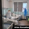 Porast infekcija zbog nepoštovanja protokola u centralnoj bolnici na Kosovu