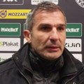 Nenad Stojaković svestan "brljotina" protiv Napretka: "Ovo je lekcija koja je bila besplatna"