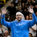Del Potro: Vizualizovao sam broj jedan posle AO 2019.