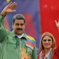 Maduro i njegova supruga zvanično optuženi u SAD za krivična dela u vezi s drogom i oružjem