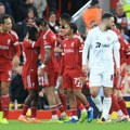 Liverpul raspucan za 4. kolo FA Kupa, golčina i greška Soboslaja