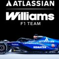 Williams propušta prva predsezonska testiranja zbog kašnjenja u pripremi bolida