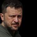 Američki analitičar: Zelenski kupuje vreme, ali ishod je već odlučen