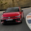 Zvanično predstavljen: Ovo je najjači VW Golf GTI ikada napravljen! FOTO