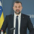Konaković: Predložiću da Dodik i Cvijanović svaki mesec idu u SAD, doprinose NATO putu BiH