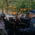 Policija brani akciju: „Pokazali smo uzdržanost, bili smo napadnuti”