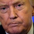 Tramp: Ako ne bude dogovora sa Iranom, spreman sam na vojnu akciju