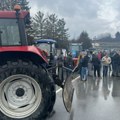 Protest poljoprivrednika radikalizovan, "Putevi Srbije" objavili gde je sve obustavljen saobraćaj