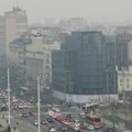 Nabavka 70.000 filtera: Grad Beograd radi na smanjenju zagađenja zbog individualnih ložišta