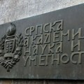 SANU uputila apel Vladi Srbije zbog fakulteta u Kosovskoj Mitrovici