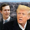 Сукоб Израела и Америке?! Вашингтон побеснео због једне одлуке, Трамп хитно шаље зета и изасланика у Тел Авив