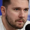 Koliko zarađuje Luka Dončić? Život mu se okrenuo naglavačke, ostao bez 50 miliona i čeka rekord