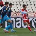 Zvezda ne može do gola: Radnički u odbrani ne greši, čeka se gol na Marakani