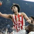 Košarkaši Crvene zvezde i Partizana biju regionalnu bitku: Okršaj večitih rivala i evroligaša