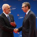 Britanski komentator: Predlog Vučića i Rame najbolji put za sprečavanje nestabilnosti Balkana i Evropske unije