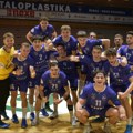 Pauza u rukometnom šampionatu – Metaloplastika u proveri sa Zvezdom za nastavak