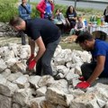 Obnavljanje suvozida: Harmonija kamena, graditelja i prirode (foto)