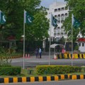 Kako je Pakistan postao neočekivani most između Sjedinjenih Država i Irana