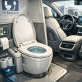 Šta sve neće izmisliti? Kinezi razvijaju patent za toalete u električnim automobilima, pazite šta pričate, aktivira se…