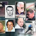 Krvavi mesec! Najviše mafijaških obračuna desilo se u aprilu: Ovih 11 likvidacija u 4. mesecu žestoko uzdrmalo podzemlje!